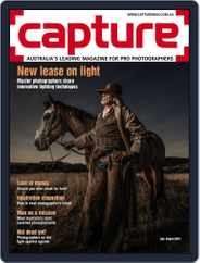 Capture (Digital) Subscription July 1st, 2018 Issue