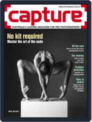 Capture (Digital) Subscription                    March 1st, 2019 Issue