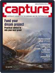 Capture (Digital) Subscription July 1st, 2019 Issue
