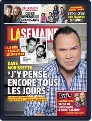 La Semaine (Digital) Subscription                    February 6th, 2015 Issue