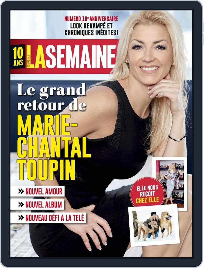 La Semaine Mars 15 Digital Discountmags Com Australia La Semaine Mars 15 Digital Discountmags Com Australia