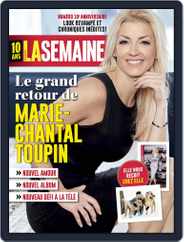 La Semaine (Digital) Subscription                    March 20th, 2015 Issue