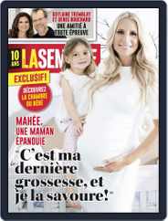 La Semaine (Digital) Subscription                    May 1st, 2015 Issue