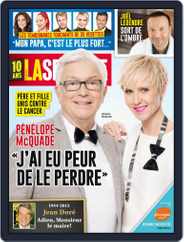 La Semaine (Digital) Subscription                    June 26th, 2015 Issue