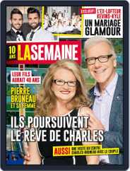 La Semaine (Digital) Subscription                    July 17th, 2015 Issue