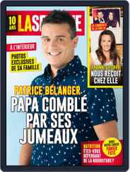 La Semaine (Digital) Subscription                    August 28th, 2015 Issue