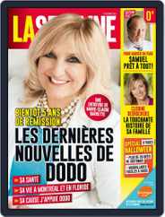 La Semaine (Digital) Subscription                    October 23rd, 2015 Issue