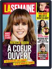 La Semaine (Digital) Subscription                    October 30th, 2015 Issue