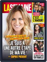 La Semaine (Digital) Subscription                    February 26th, 2016 Issue