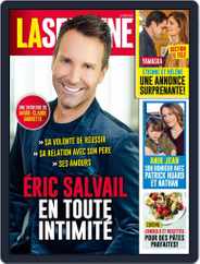 La Semaine (Digital) Subscription                    March 11th, 2016 Issue