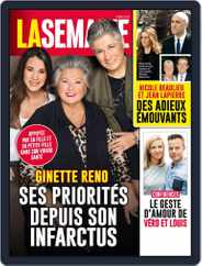 La Semaine (Digital) Subscription                    April 29th, 2016 Issue