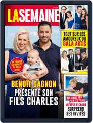 La Semaine (Digital) Subscription                    May 6th, 2016 Issue