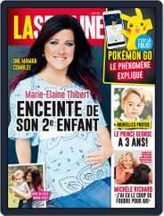 La Semaine (Digital) Subscription                    July 28th, 2016 Issue