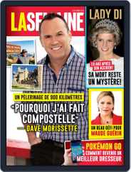 La Semaine (Digital) Subscription                    September 1st, 2016 Issue