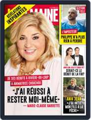 La Semaine (Digital) Subscription                    September 15th, 2016 Issue