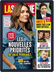La Semaine (Digital) Subscription                    October 6th, 2016 Issue
