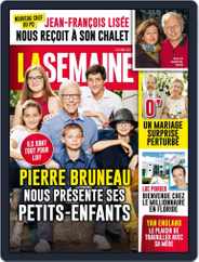 La Semaine (Digital) Subscription                    October 13th, 2016 Issue