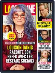 La Semaine (Digital) Subscription                    November 1st, 2016 Issue