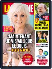La Semaine (Digital) Subscription                    November 25th, 2016 Issue