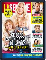 La Semaine (Digital) Subscription                    December 2nd, 2016 Issue
