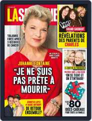La Semaine (Digital) Subscription                    December 9th, 2016 Issue