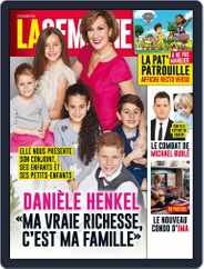 La Semaine (Digital) Subscription                    December 23rd, 2016 Issue