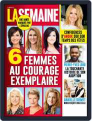 La Semaine (Digital) Subscription                    January 6th, 2017 Issue