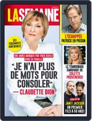 La Semaine (Digital) Subscription                    January 20th, 2017 Issue