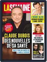 La Semaine (Digital) Subscription                    February 3rd, 2017 Issue