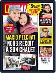 La Semaine (Digital) Subscription                    February 10th, 2017 Issue