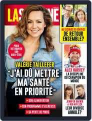 La Semaine (Digital) Subscription                    March 24th, 2017 Issue