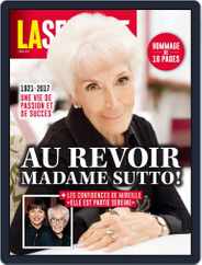 La Semaine (Digital) Subscription                    April 7th, 2017 Issue