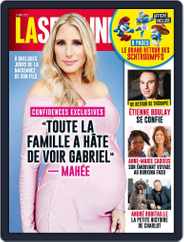 La Semaine (Digital) Subscription                    April 14th, 2017 Issue
