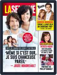 La Semaine (Digital) Subscription                    April 28th, 2017 Issue