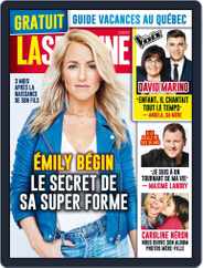 La Semaine (Digital) Subscription                    May 12th, 2017 Issue