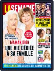 La Semaine (Digital) Subscription                    May 19th, 2017 Issue