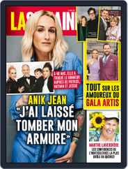 La Semaine (Digital) Subscription                    May 26th, 2017 Issue