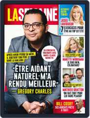 La Semaine (Digital) Subscription                    June 9th, 2017 Issue