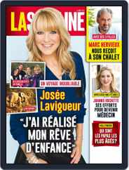 La Semaine (Digital) Subscription                    August 18th, 2017 Issue