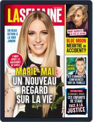 La Semaine (Digital) Subscription                    September 29th, 2017 Issue