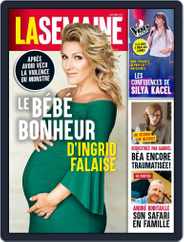La Semaine (Digital) Subscription                    October 6th, 2017 Issue