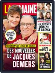 La Semaine (Digital) Subscription                    November 3rd, 2017 Issue