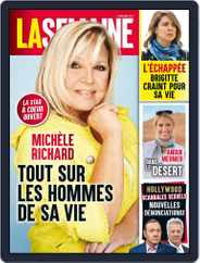 La Semaine (Digital) Subscription                    November 17th, 2017 Issue