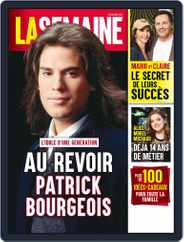 La Semaine (Digital) Subscription                    December 8th, 2017 Issue