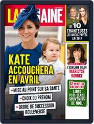 La Semaine (Digital) Subscription                    December 29th, 2017 Issue