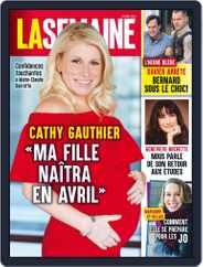 La Semaine (Digital) Subscription                    February 2nd, 2018 Issue
