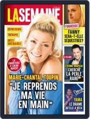 La Semaine (Digital) Subscription                    February 23rd, 2018 Issue