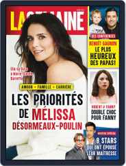 La Semaine (Digital) Subscription                    April 6th, 2018 Issue