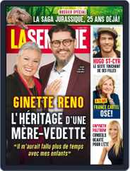 La Semaine (Digital) Subscription                    July 6th, 2018 Issue