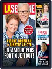 La Semaine (Digital) Subscription                    July 13th, 2018 Issue